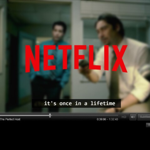 3 Cara Mengubah Tampilan Subtitle Netflix, Baik Font, Warna, dan Ukuran