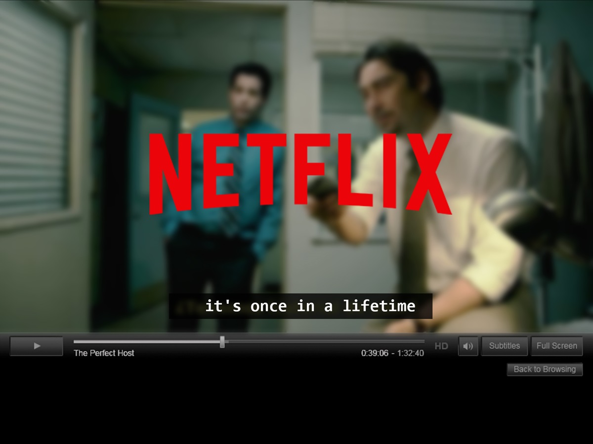 3 Cara Mengubah Tampilan Subtitle Netflix, Baik Font, Warna, dan Ukuran