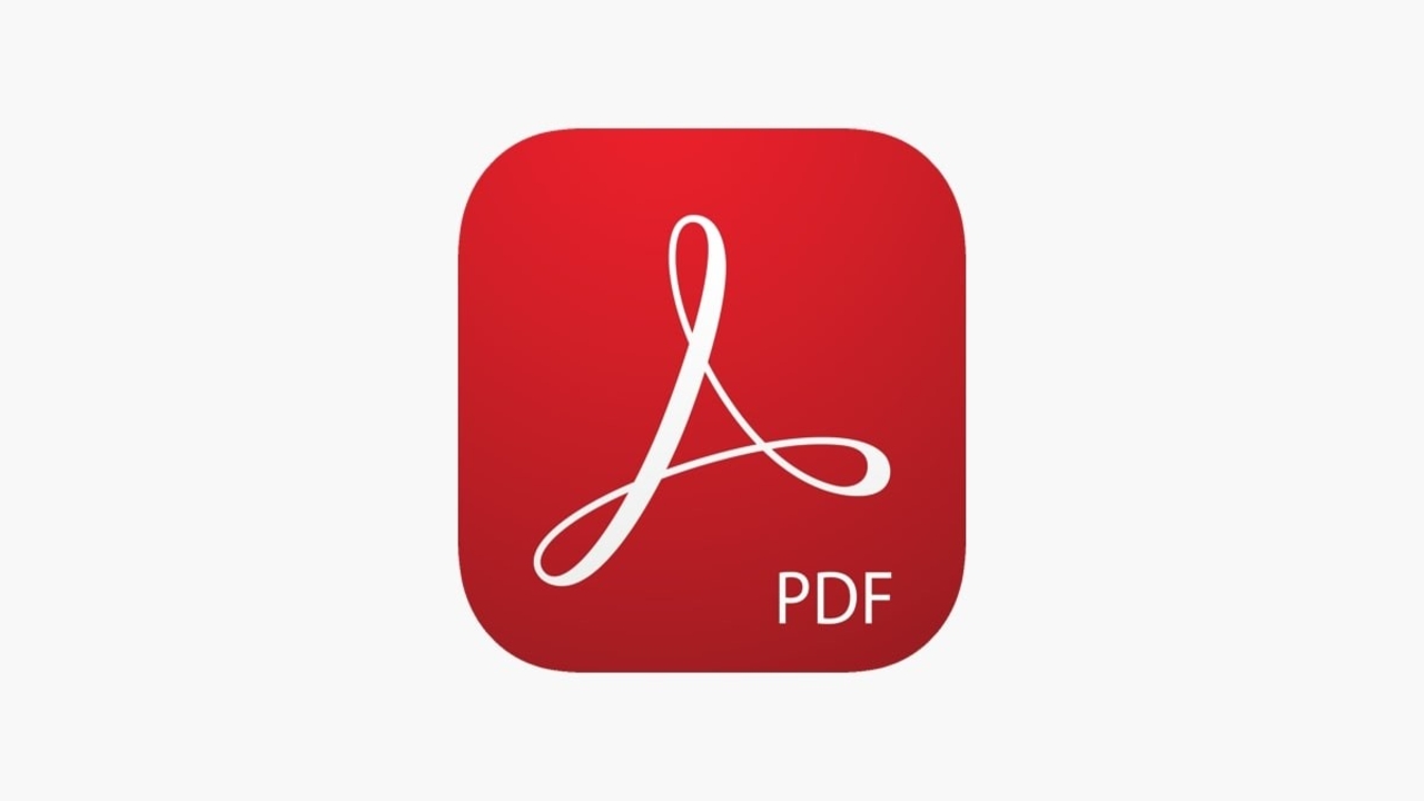 aplikasi pdf adobe acrobat reader