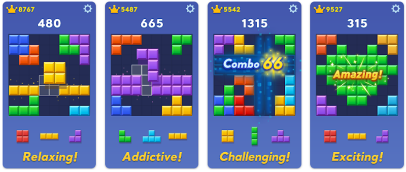 Block Blast!