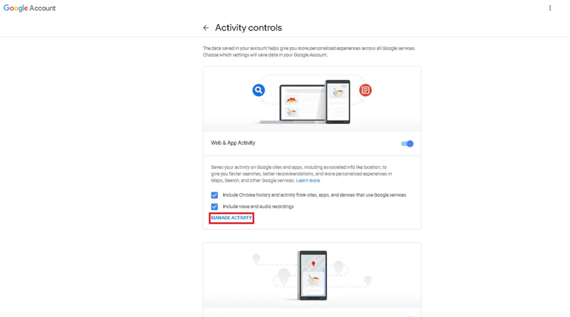 Cara Hapus History Chrome Secara Otomatis 2