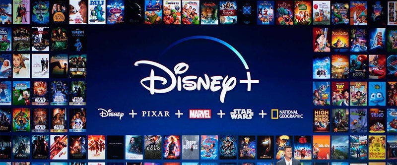 Disney