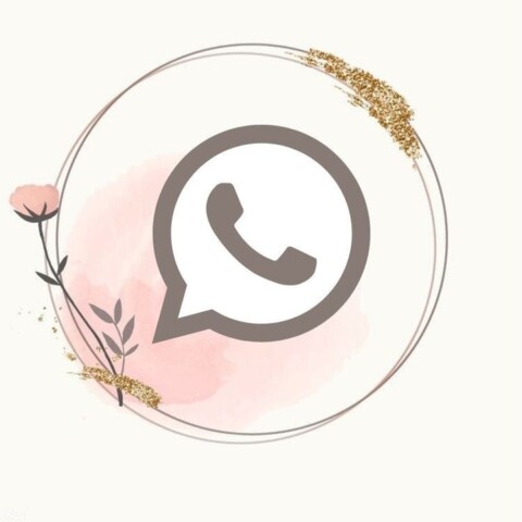 cara mengganti background whatsapp