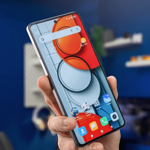HP Xiaomi harga 2 jutaan