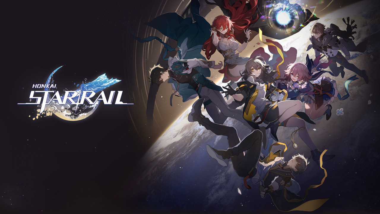 honkai: star rail rilis