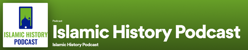 Islamic History Podcast