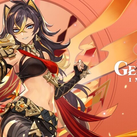 kesalahan pakai dehya genshin impact