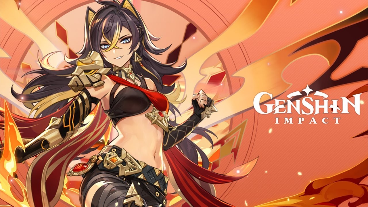 kesalahan pakai dehya genshin impact