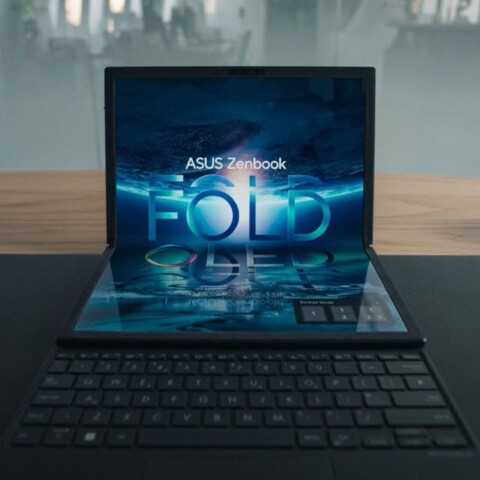 laptop asus touchscreen