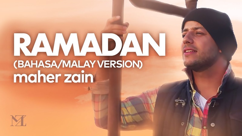 Maher Zain - Ramadan