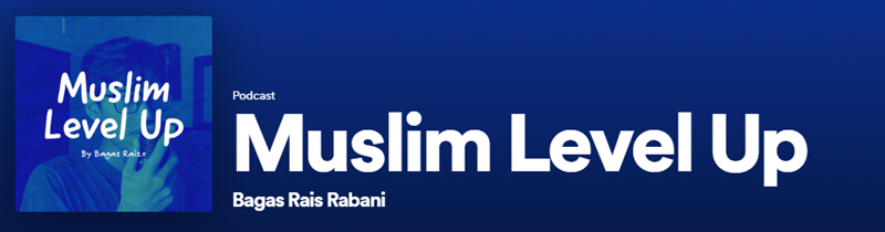 Muslim Level Up