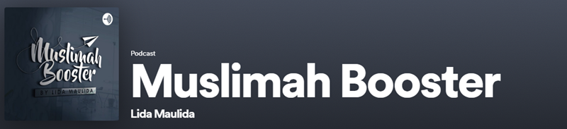 Muslimah Booster