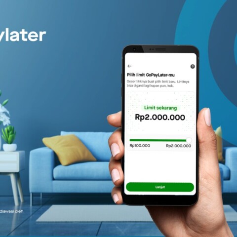 paylater gojek
