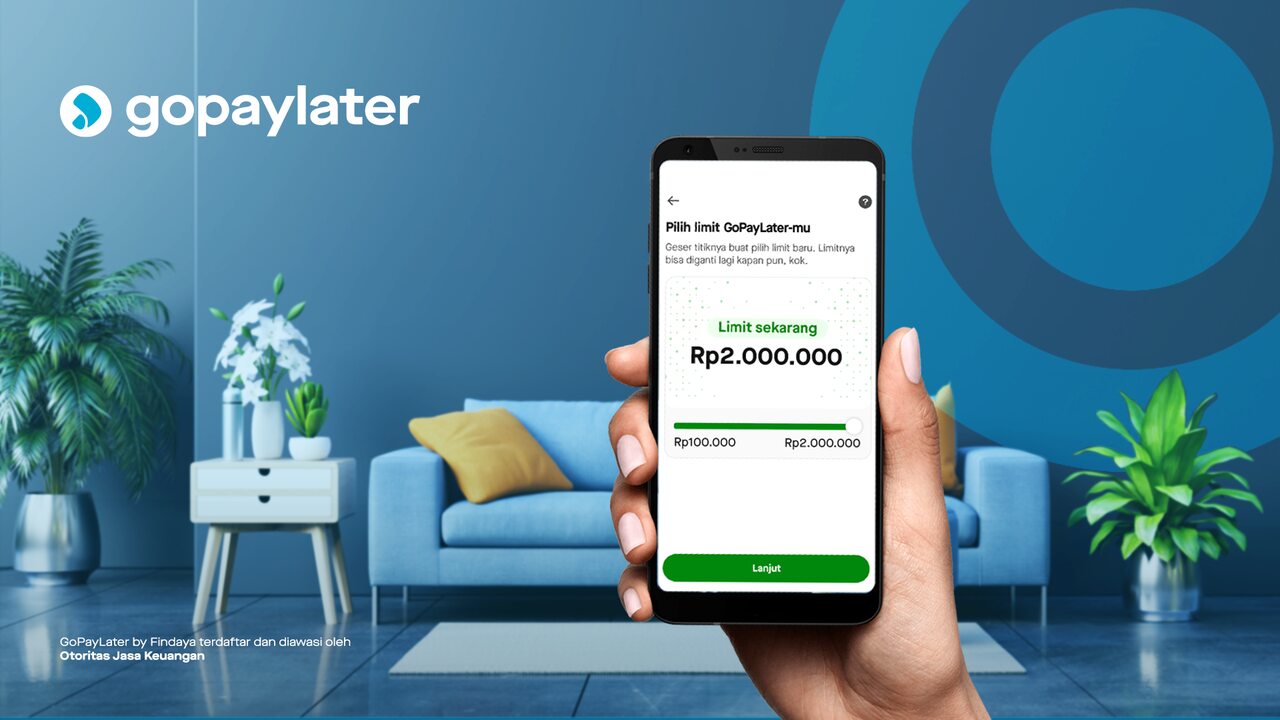 paylater gojek