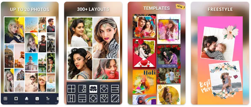Photo Editor - Collage Maker