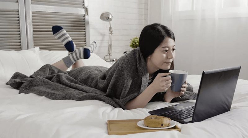 Tips Nonton Drakor yang Nyaman dan Aman