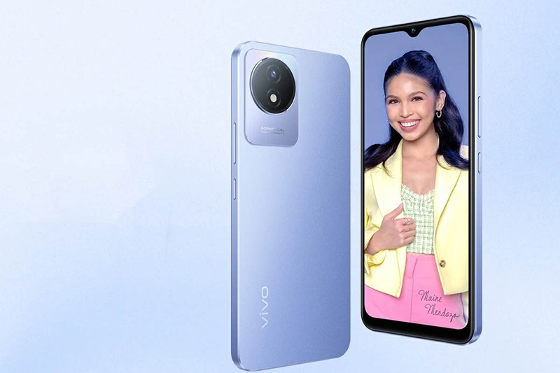 Vivo Y02