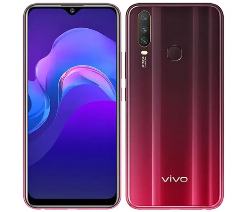 Vivo Y12