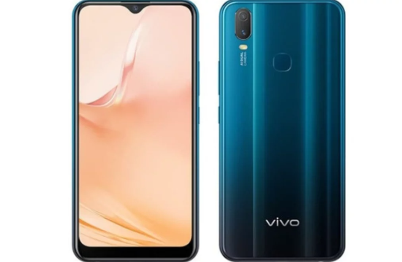 Vivo Y12i