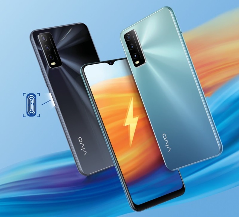 Vivo Y12s (2021)