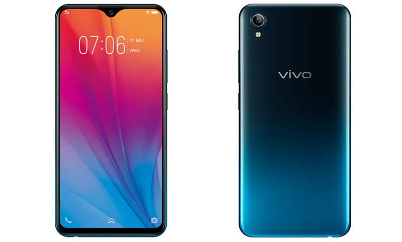 Vivo Y91C
