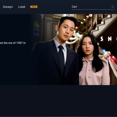 aplikasi nonton drakor