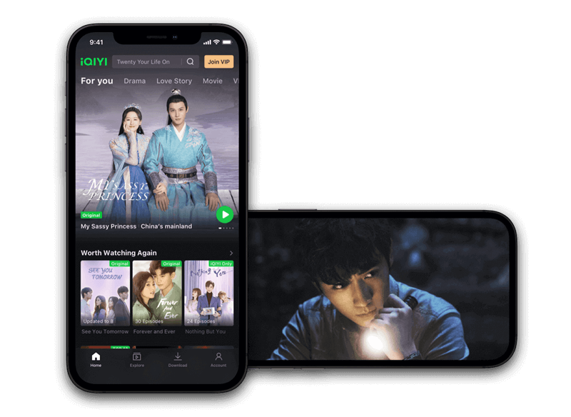 iqiyi