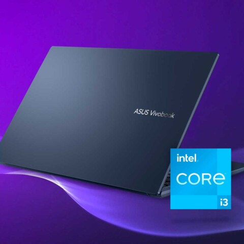laptop asus core i3