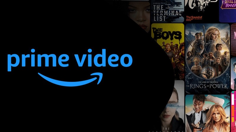 prime video