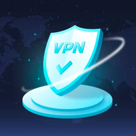 cara ubah lokasi dengan vpn