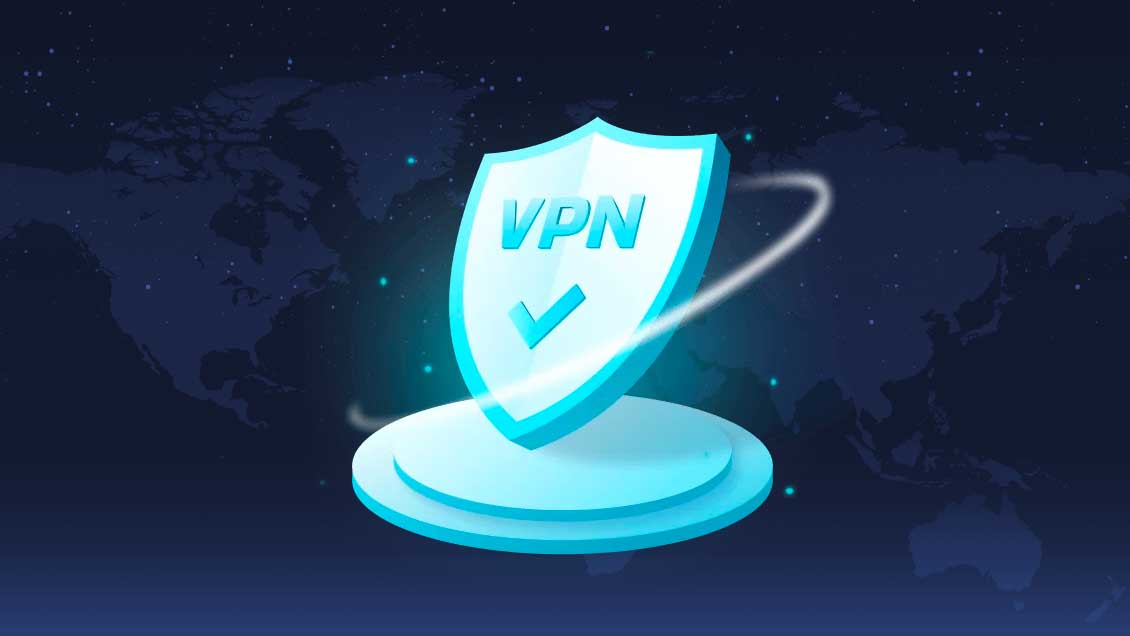 cara ubah lokasi dengan vpn