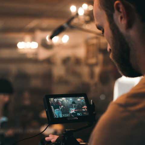aplikasi video bokeh