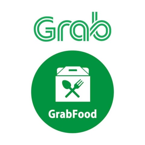 cara daftar grabfood
