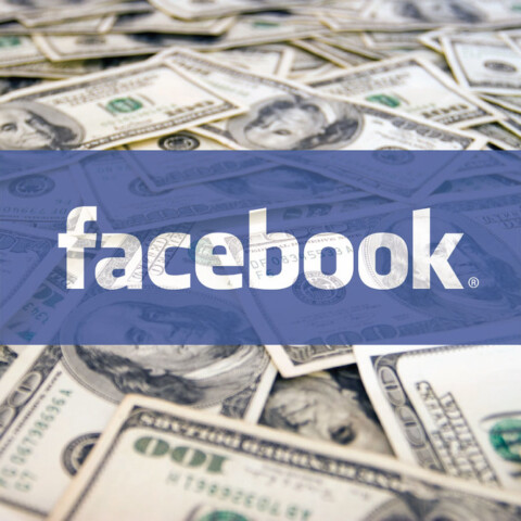 cara mendapatkan uang dari facebook