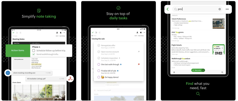 Evernote
