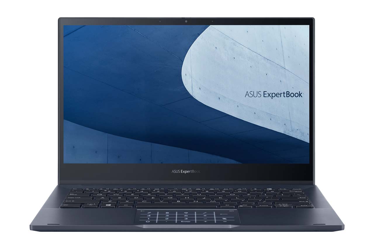 ExpertBook B5 Flip (B5302F, 11th Gen Intel)