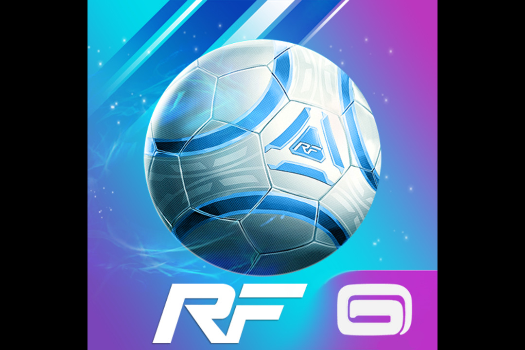 game bola offline