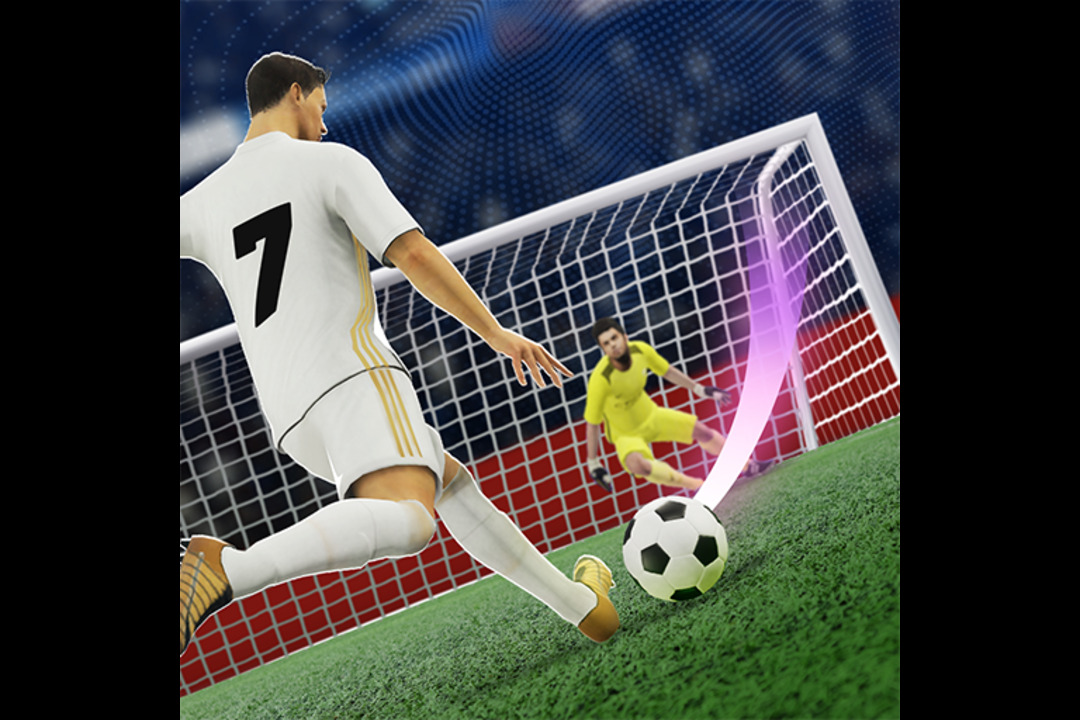 game bola offline