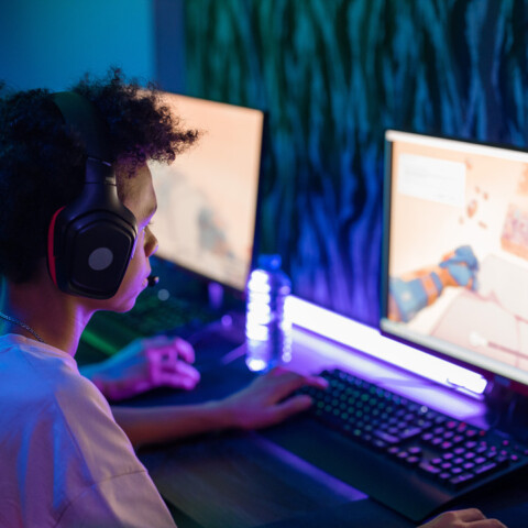 game pc ringan