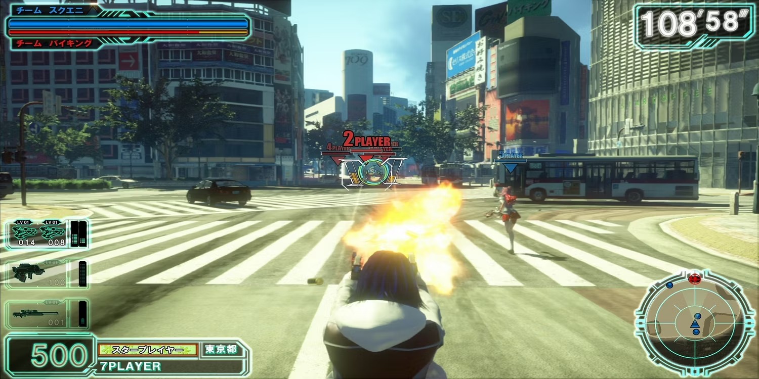 game non-rpg terbaik