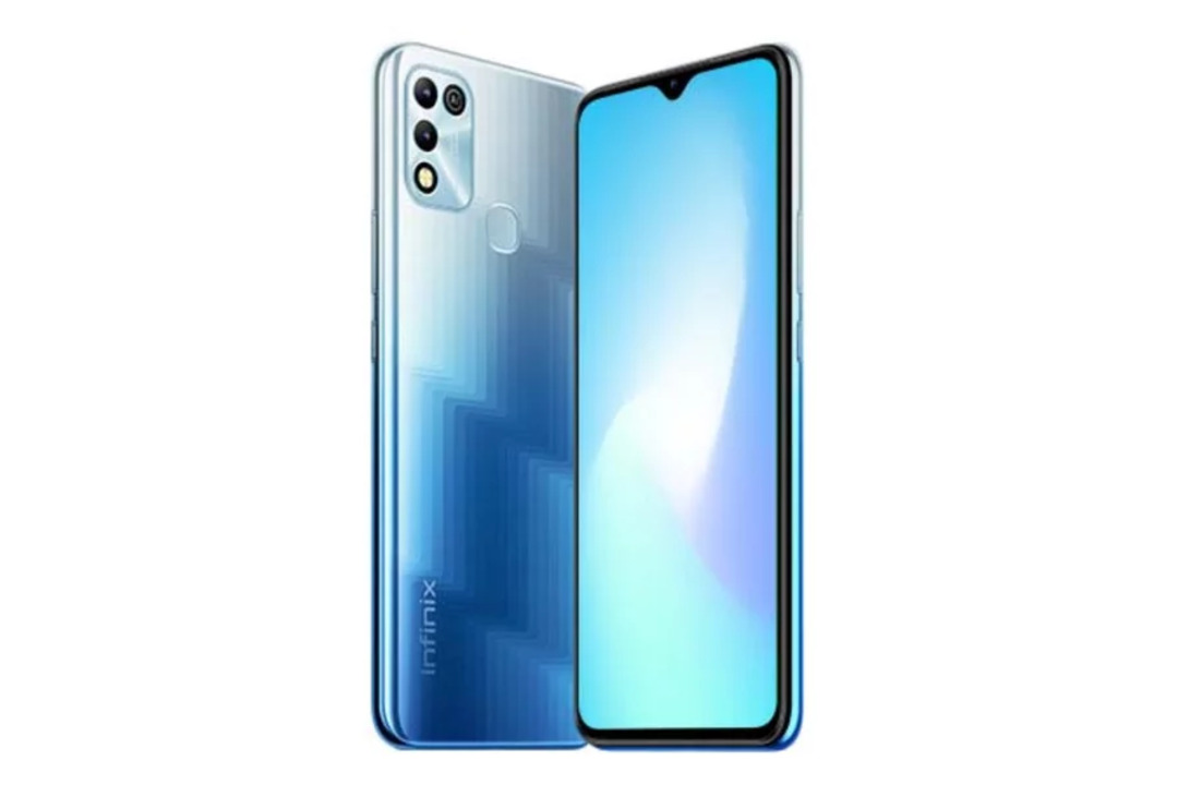 hp murah 4g infinix hot 11