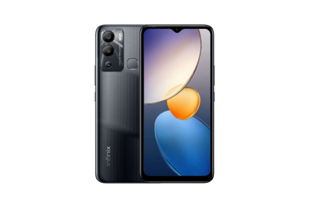 infinix hote 12i