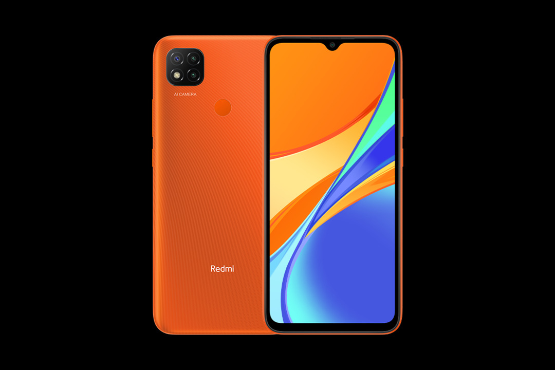 redmi 9c