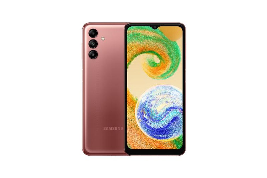 samsung galaxy a04s