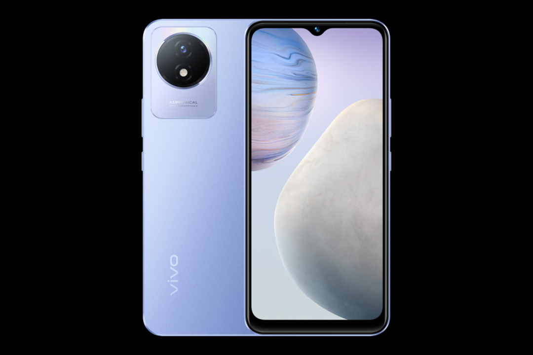 vivo y02