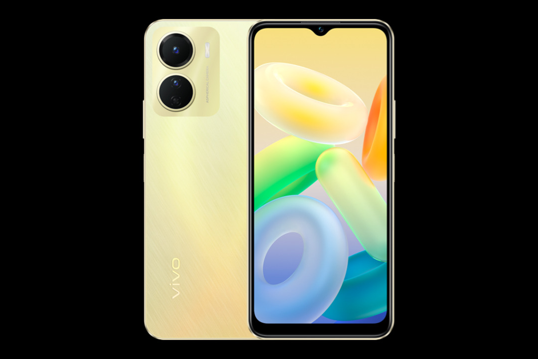vivo y16