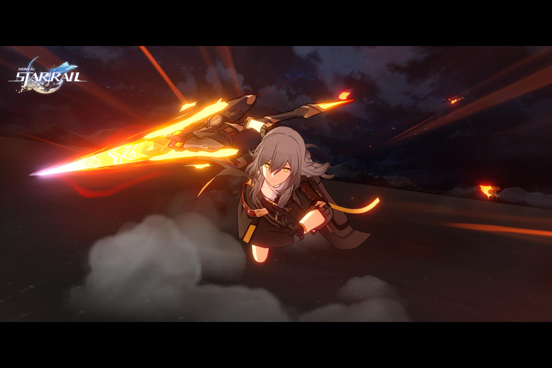 honkai: star rail