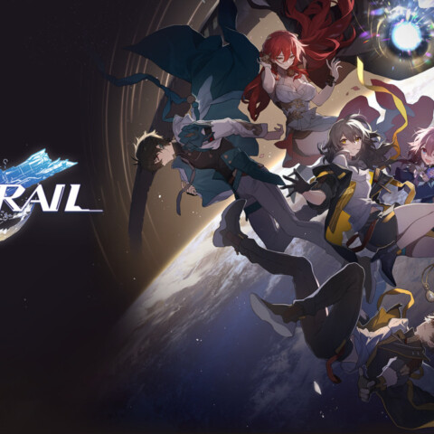 honkai: star rail rilis