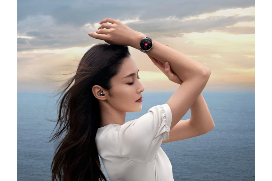 huawei watch buds