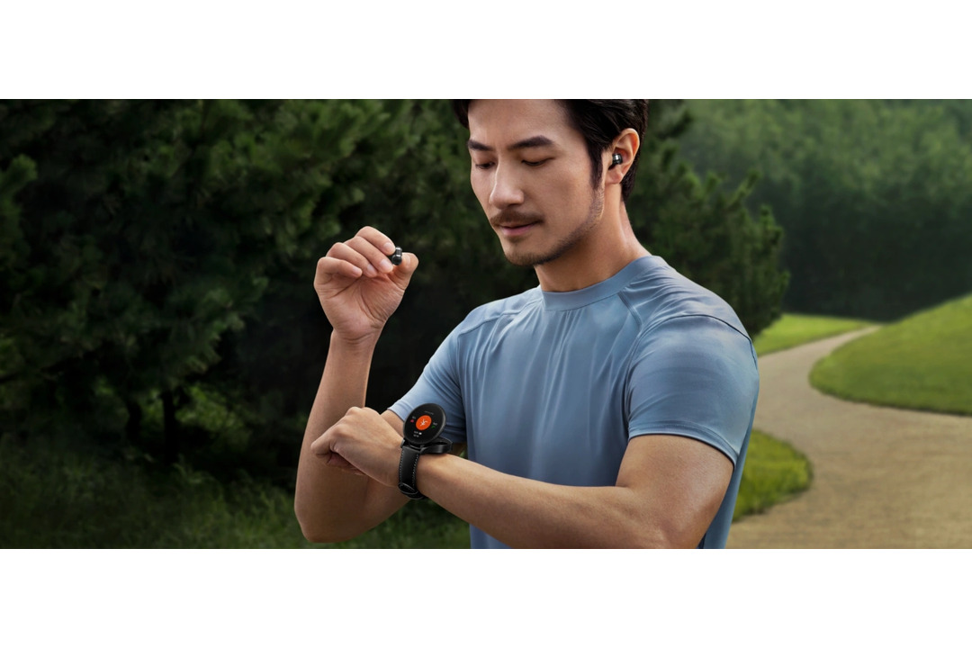 huawei watch buds harga